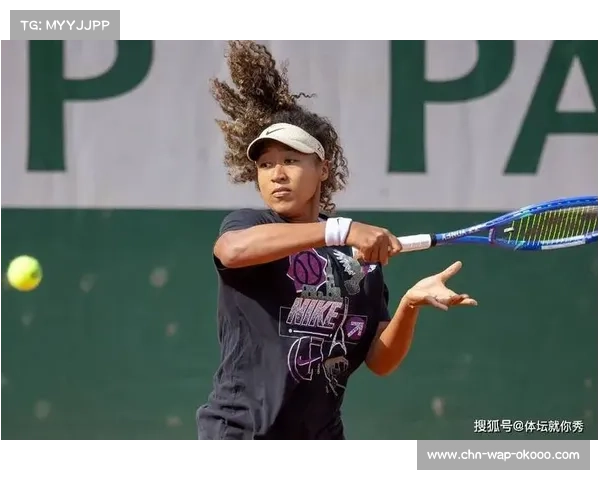 大坂直美力克巴多萨晋级,发球优势化解红土慢速球场 大坂直美力克巴多萨晋级,发球优势化解红土慢速球场