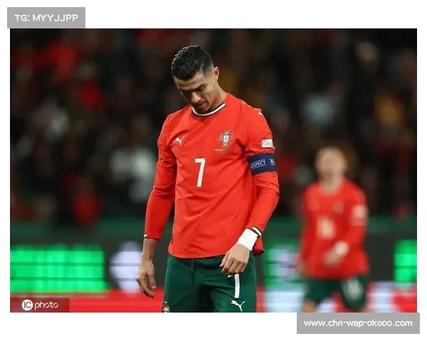 C罗的白宫之夜：体育与外交的跨界对话