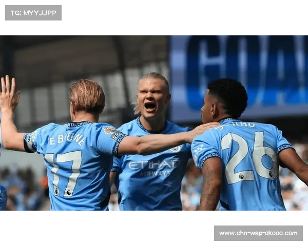 哈兰德10场13球,扛起曼城进攻大旗 哈兰德10场13球,扛起曼城进攻大旗