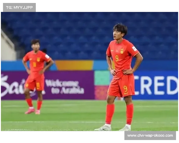 U17小将帅惟浩庆祝进球,预选赛全胜提振青训信心 U17小将帅惟浩庆祝进球,预选赛全胜提振青训信心