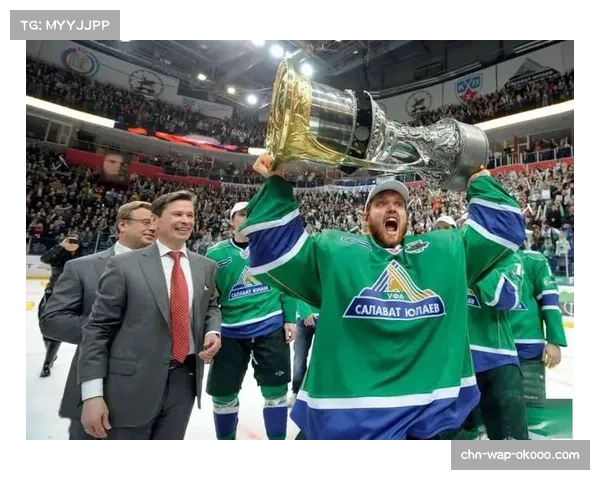 KHL加加林杯季后赛首轮,中央陆军4-1淘汰火车头晋级