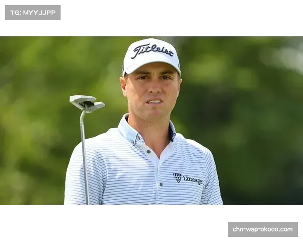 人物专访：贾斯汀·托马斯谈如何从2025年低谷中走出，剑指2026年莱德杯