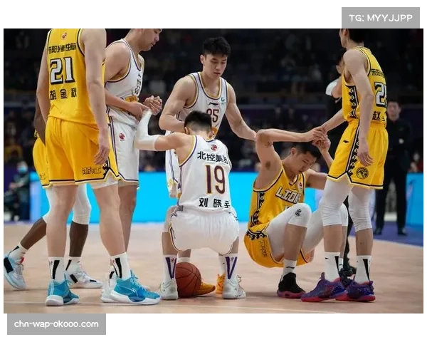 CBA与教育部深化合作，“篮球进校园”活动四月全面启动